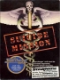 Atari  2600&nbsp; - &nbsp;Suicide Mission (1982) (Starpath) (PAL)